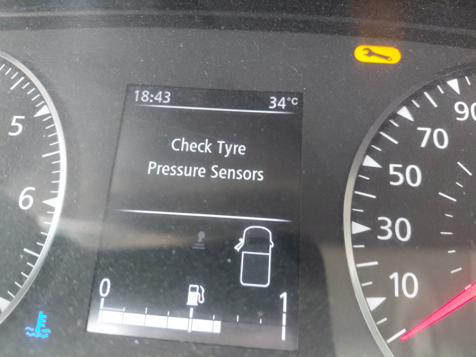 Renault Master  2021 image