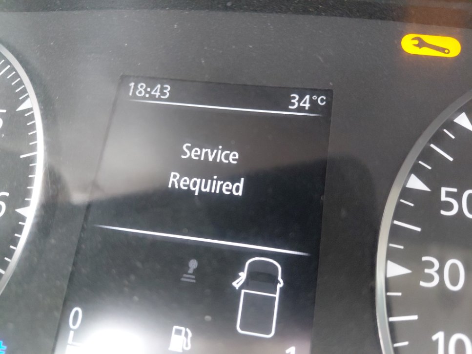 Renault Master  2021 image