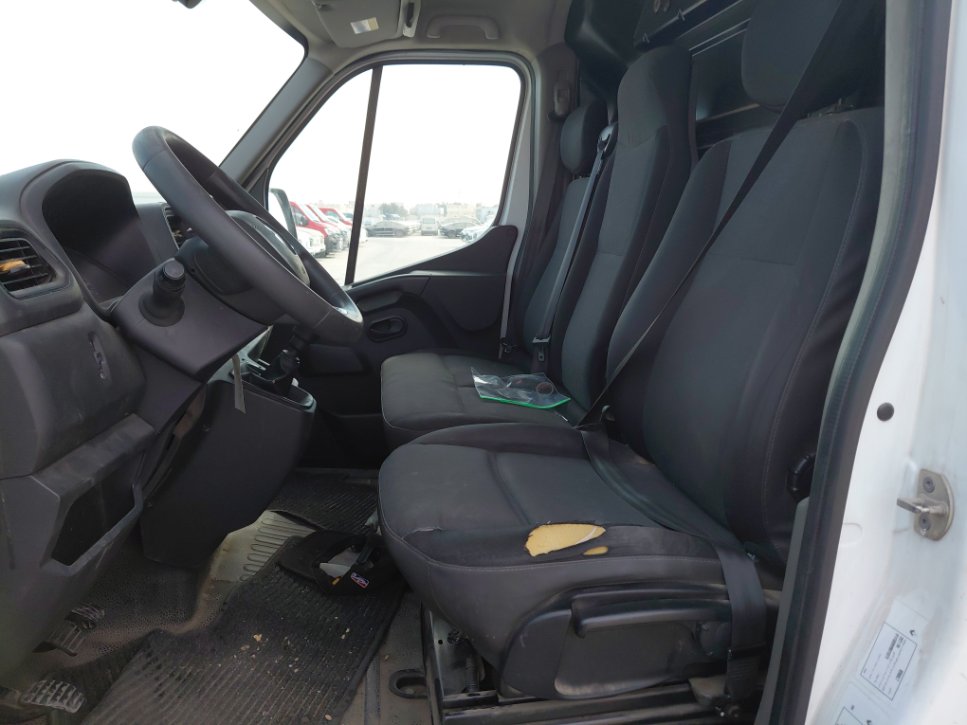 Renault Master  2021 image