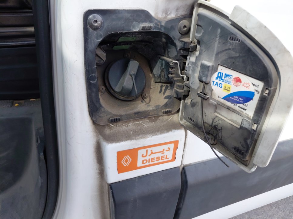 Renault Master  2021 image