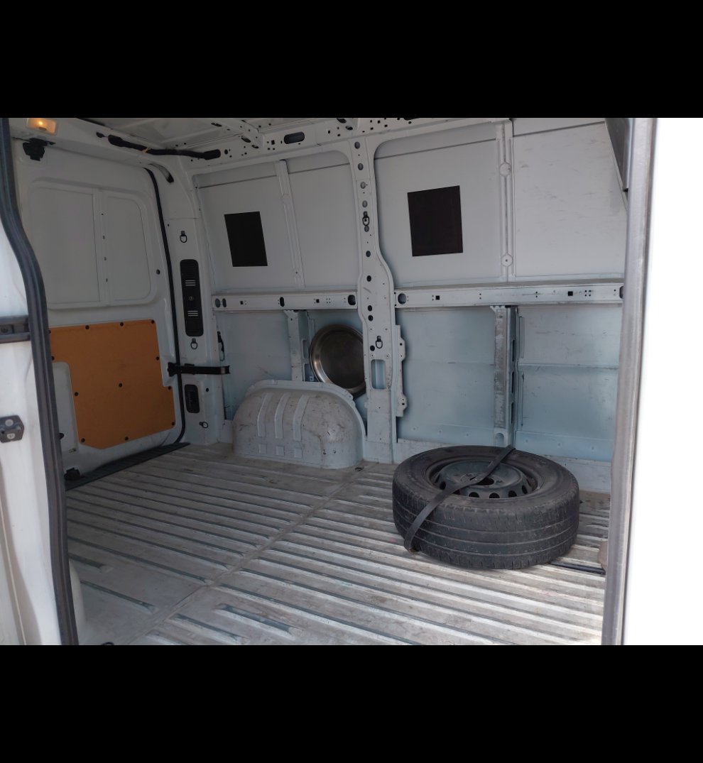 Renault Master  2021 image