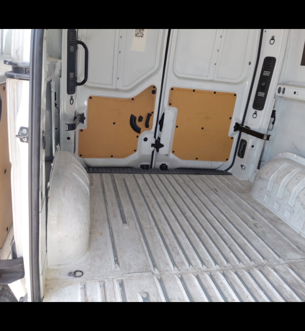 Renault Master  2021 image