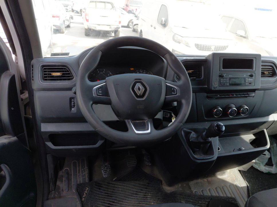 Renault Master  2021 image