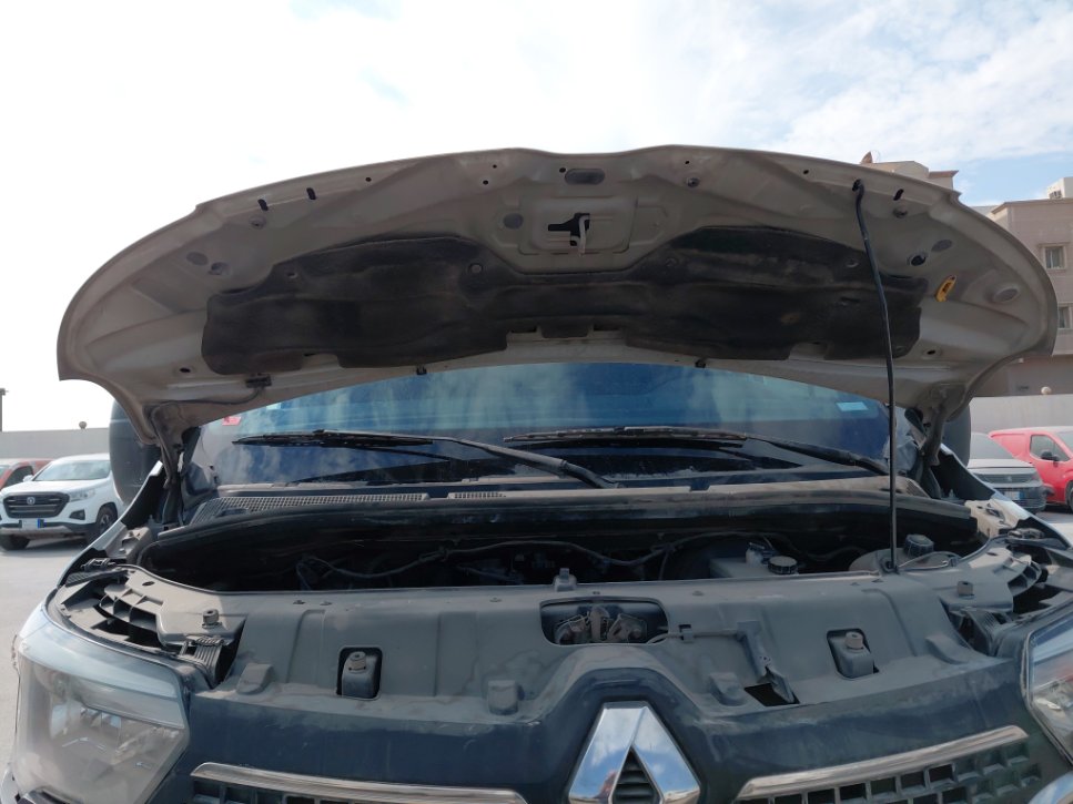 Renault Master  2021 image