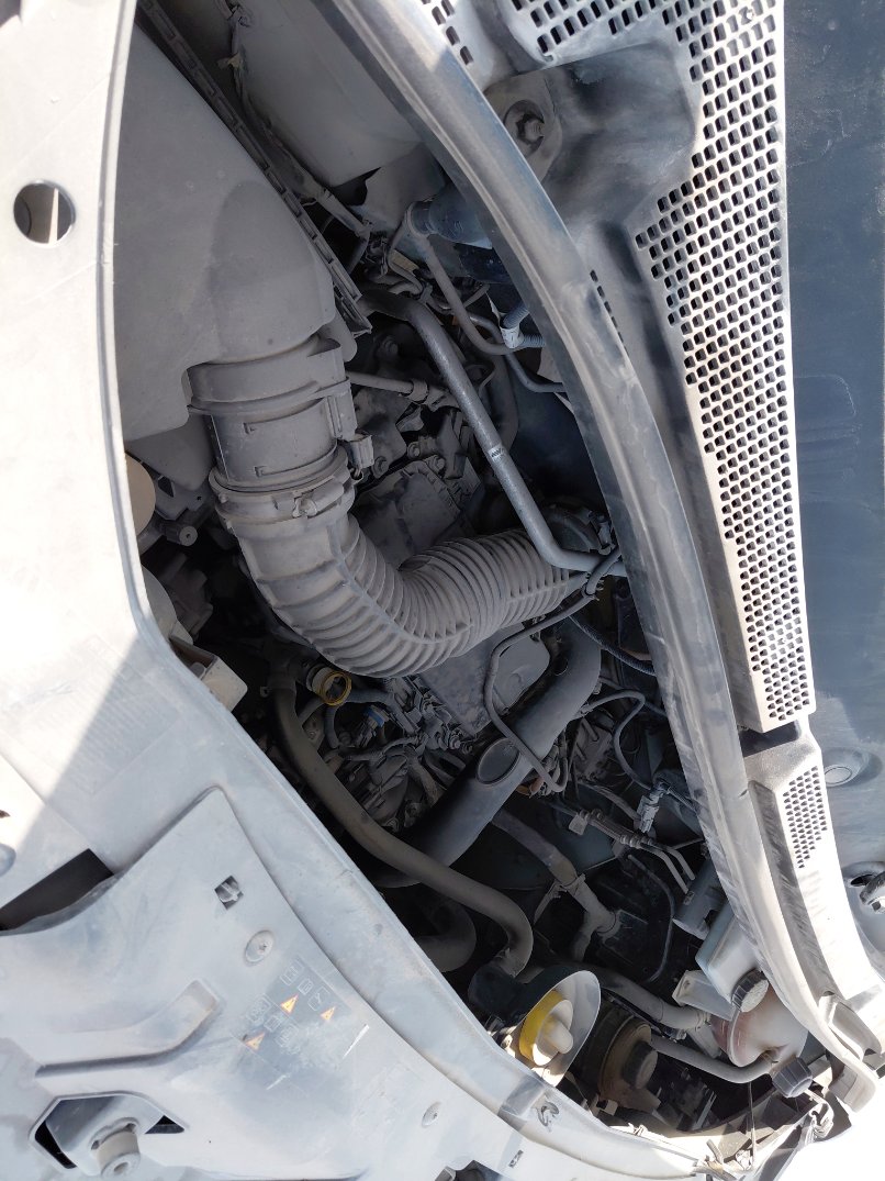 Renault Master  2021 image