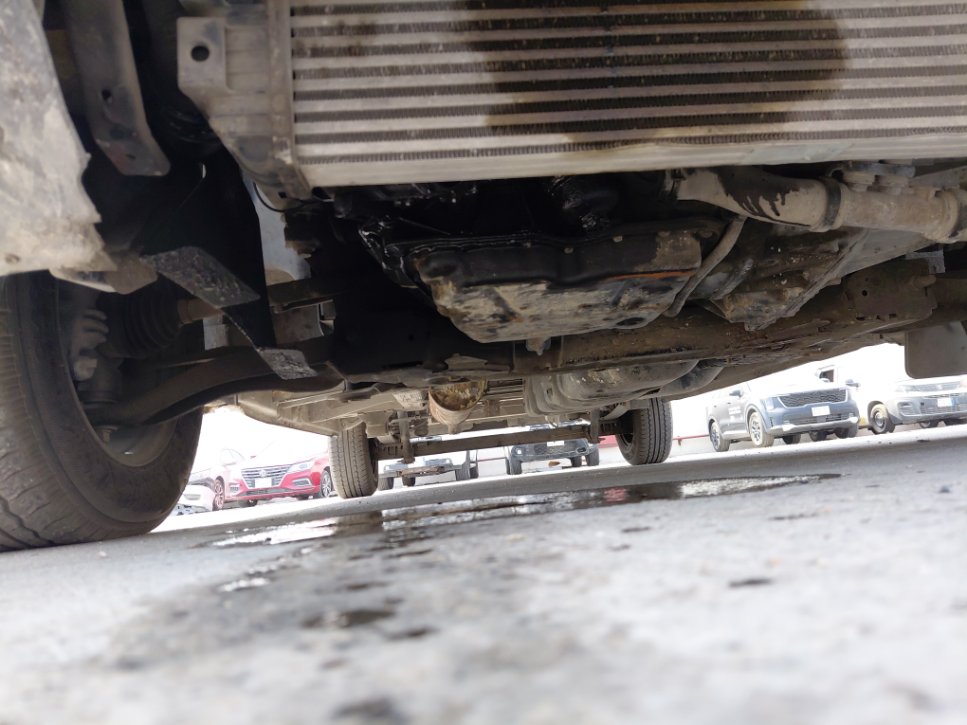 Renault Master  2021 image