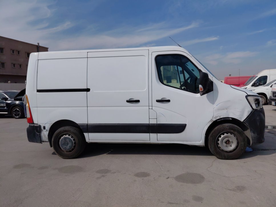 Renault Master  2021 image