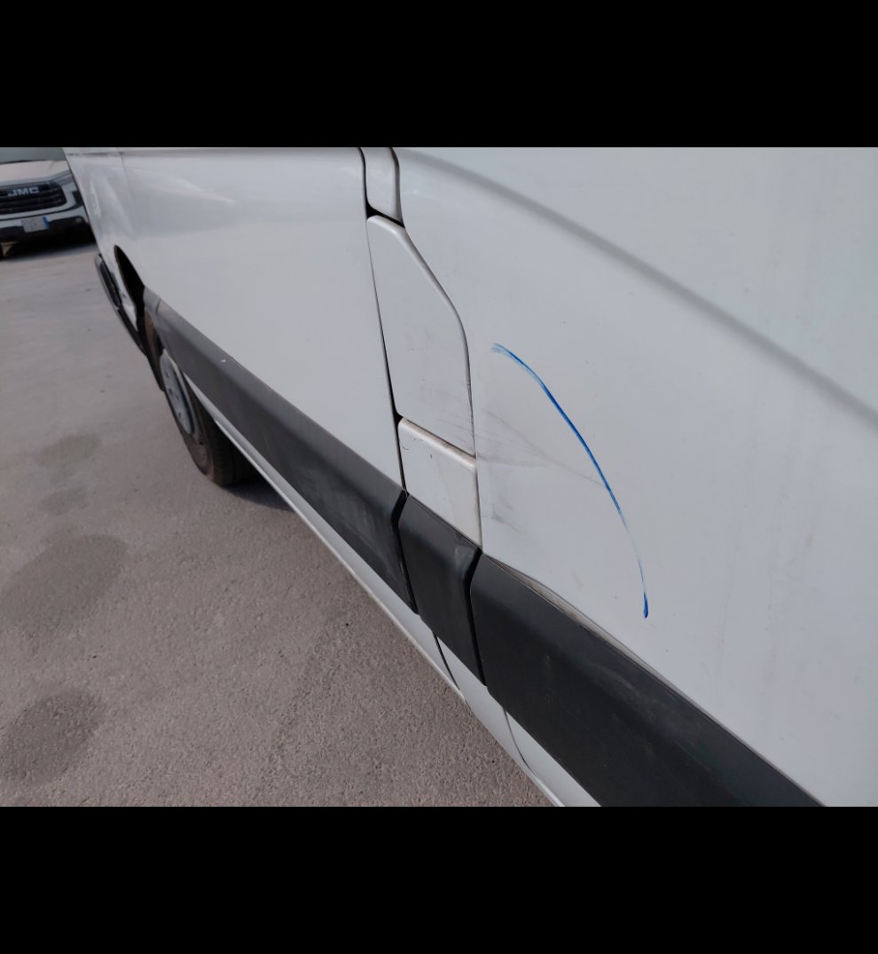 Renault Master  2021 image