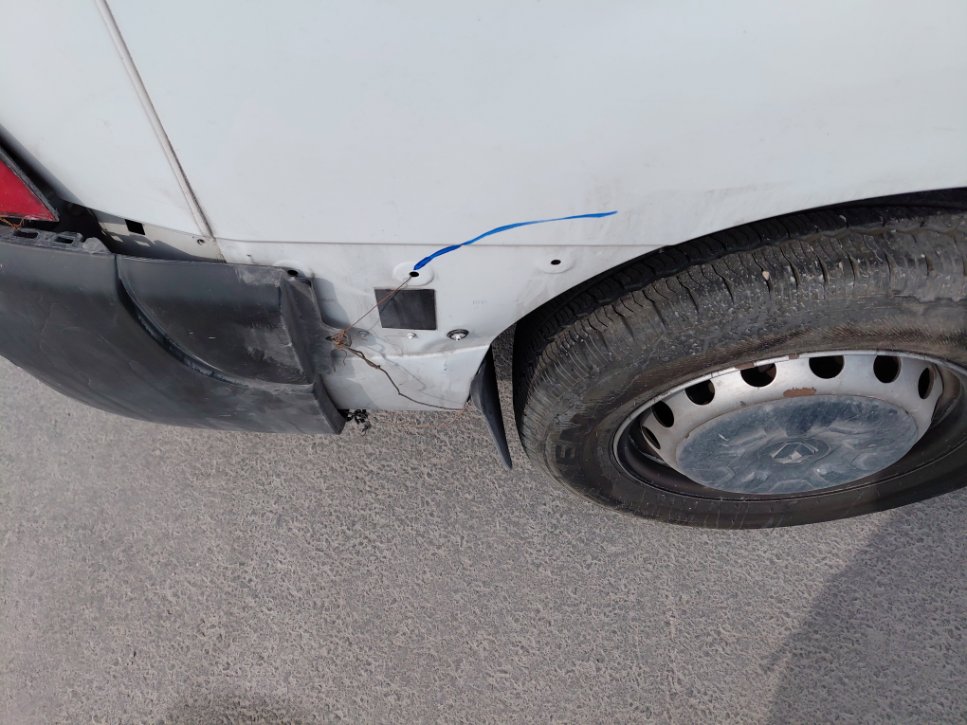 Renault Master  2021 image