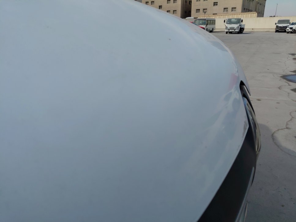 Renault Master  2021 image