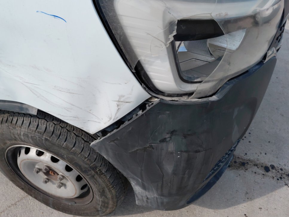 Renault Master  2021 image