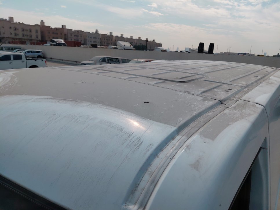 Renault Master  2021 image