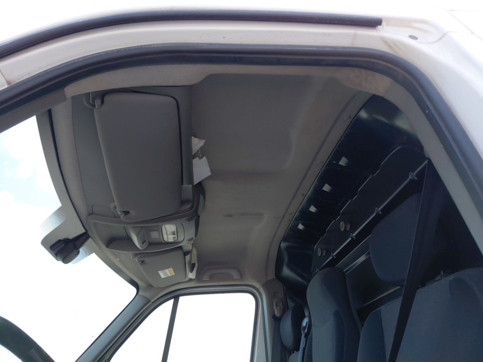 Renault Master  2021 image