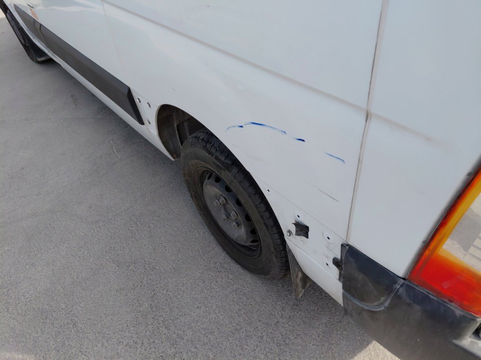 Renault Master  2021 image