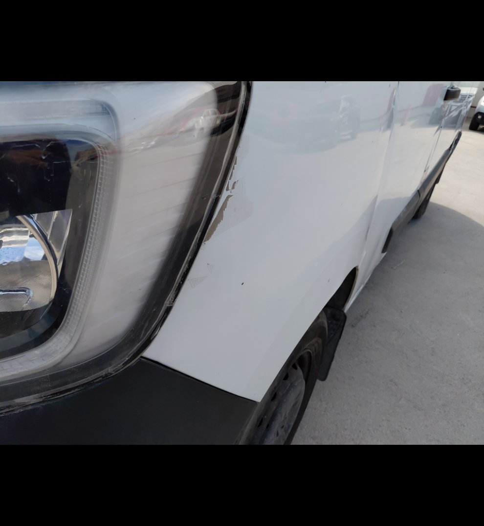 Renault Master  2021 image