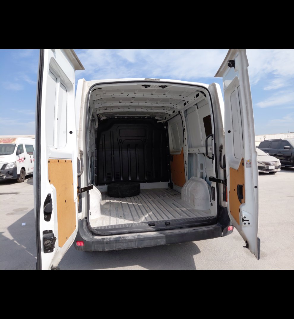Renault Master  2021 image