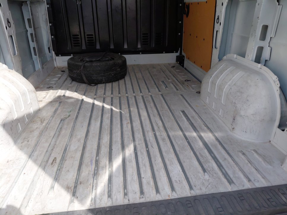 Renault Master  2021 image