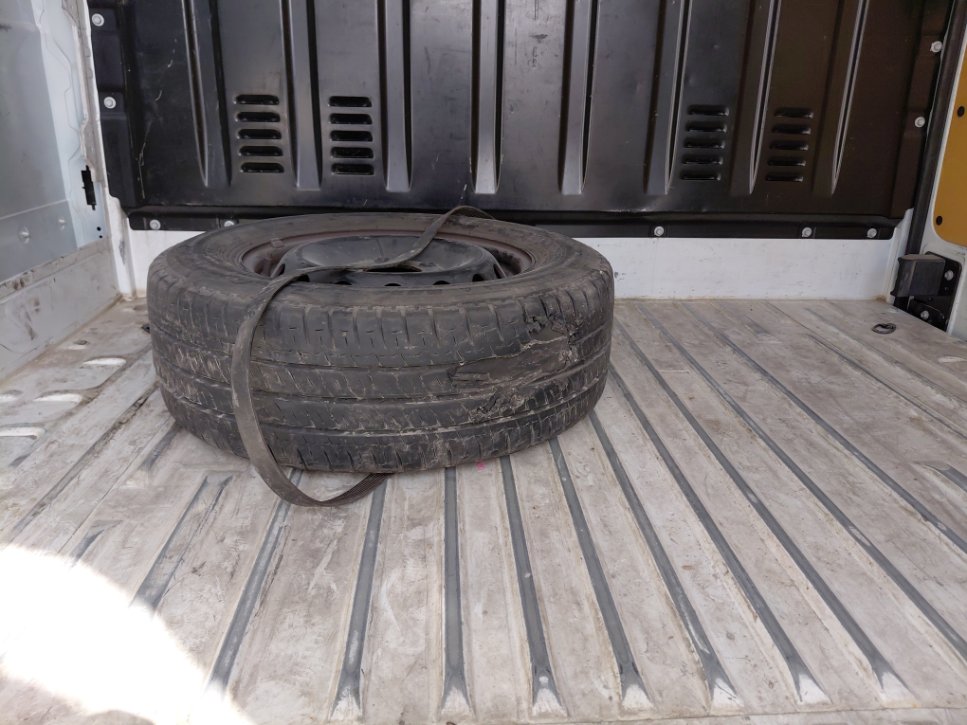 Renault Master  2021 image