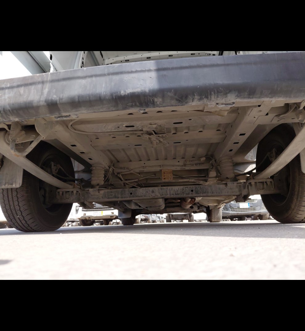 Renault Master  2021 image