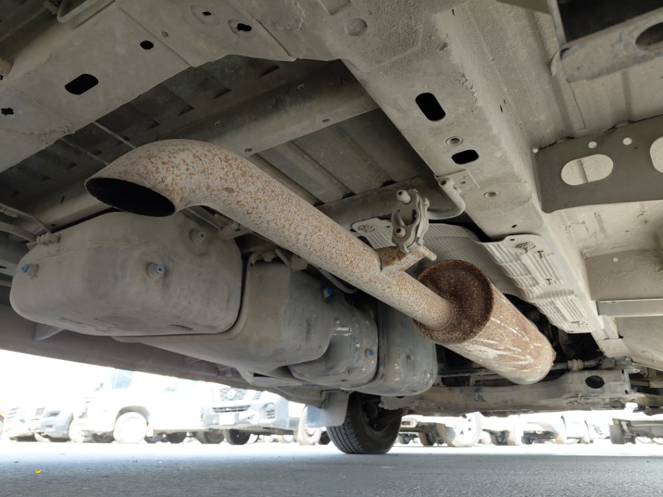 Renault Master  2021 image