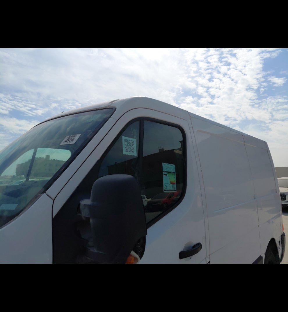 Renault Master  2021 image