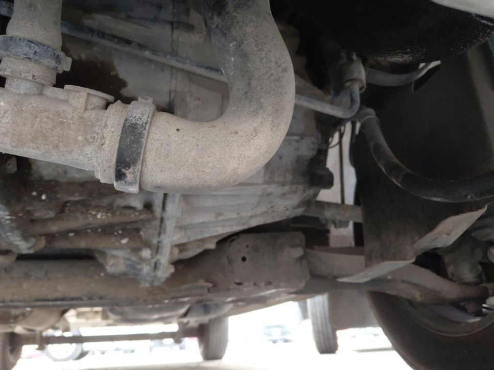 Renault Master  2021 image