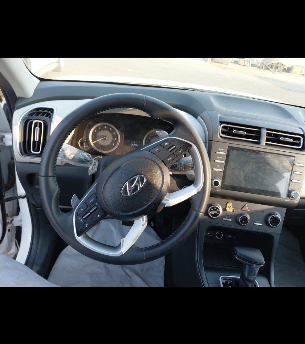 الوسائد الهوائية