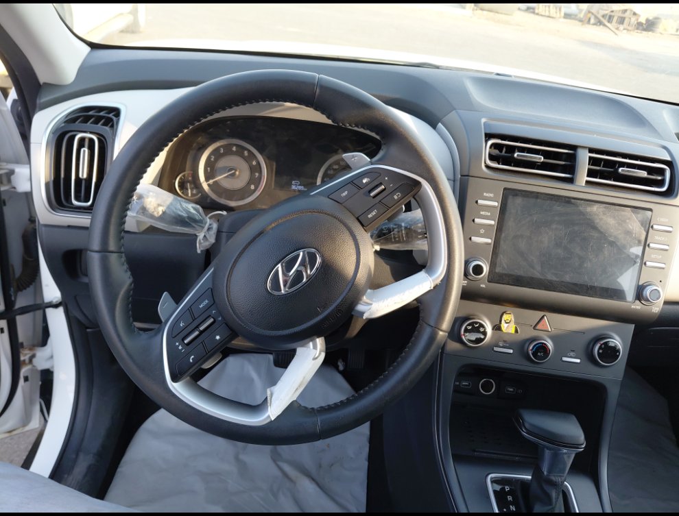 هيونداي كريتا Smart Sport  2024 image