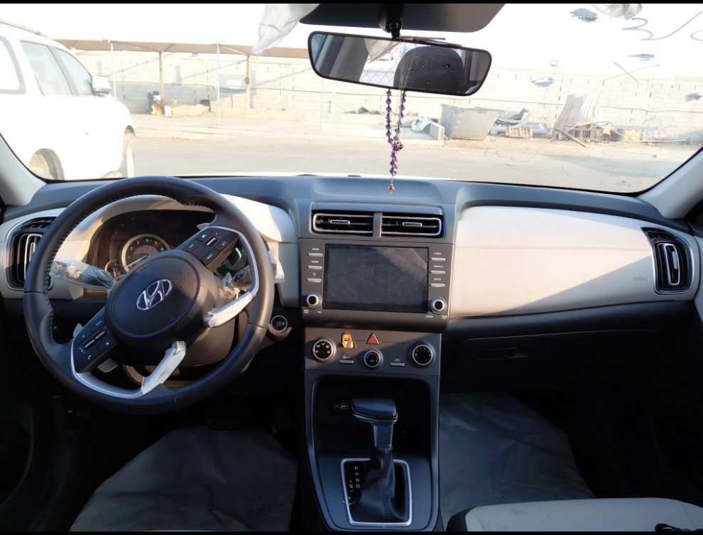 هيونداي كريتا Smart Sport  2024 image