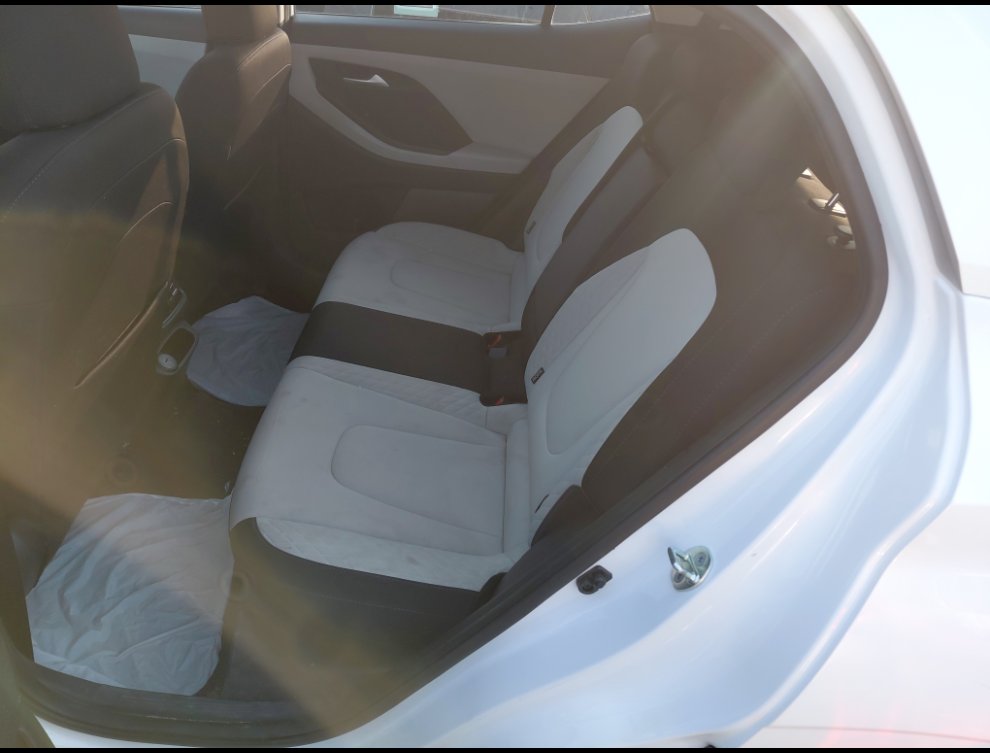 هيونداي كريتا Smart Sport  2024 image