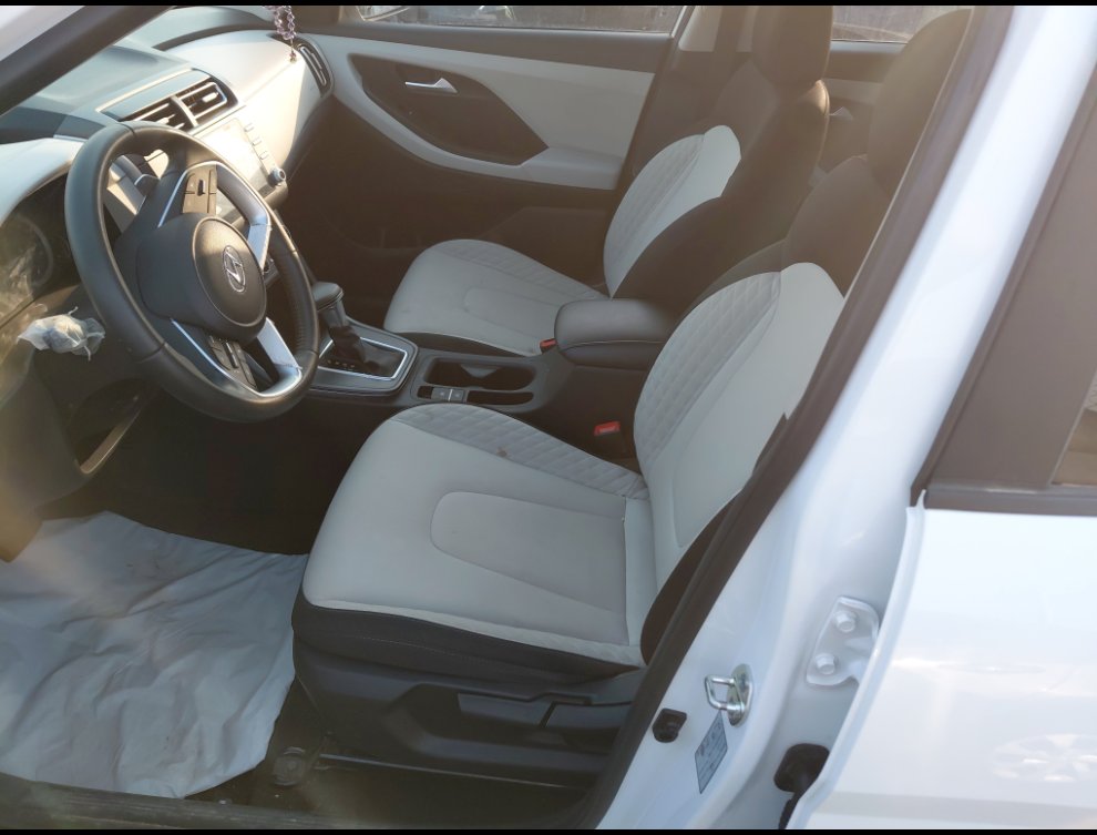 هيونداي كريتا Smart Sport  2024 image