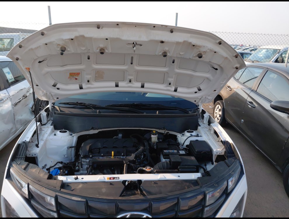 هيونداي كريتا Smart Sport  2024 image