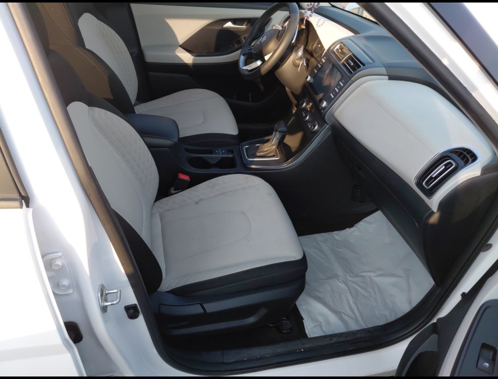 هيونداي كريتا Smart Sport  2024 image