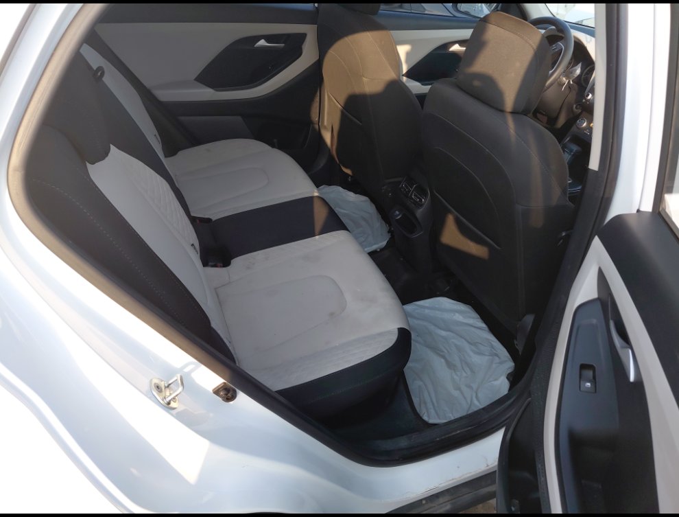 هيونداي كريتا Smart Sport  2024 image