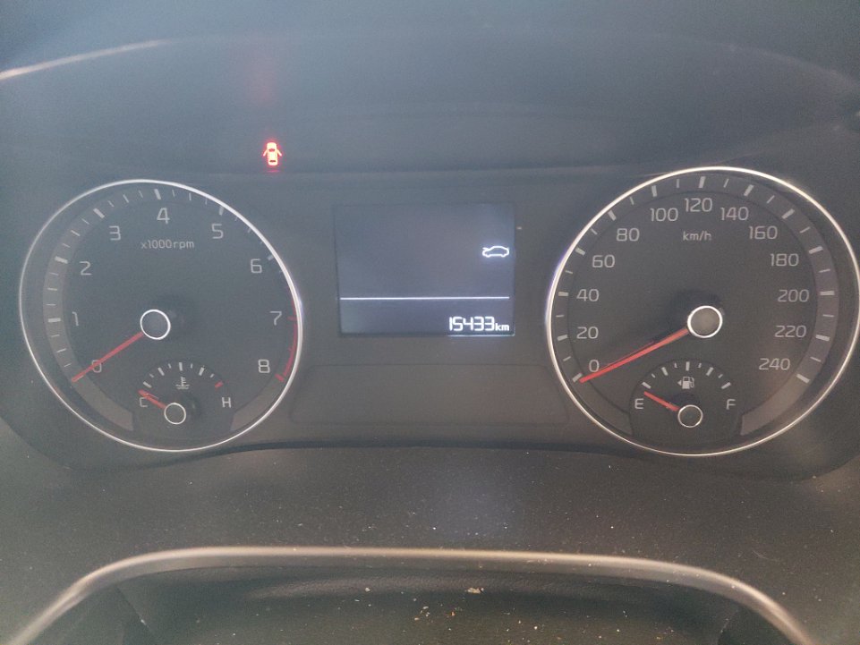 KIA Cerato L 2023 image