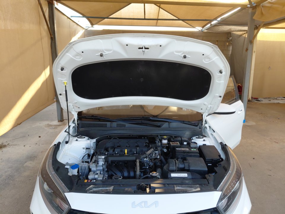 KIA Cerato L 2023 image