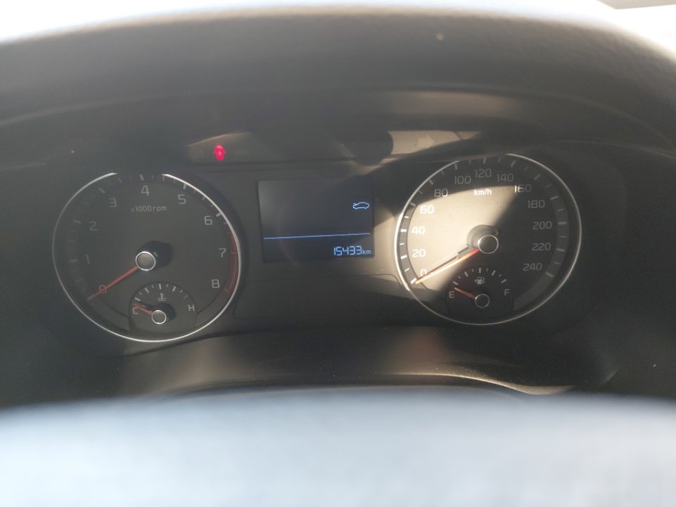 KIA Cerato L 2023 image