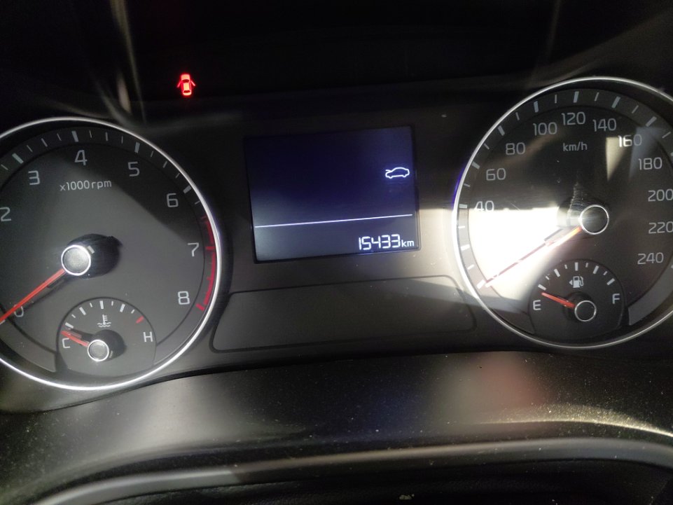 KIA Cerato L 2023 image