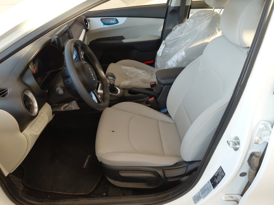 KIA Cerato L 2023 image