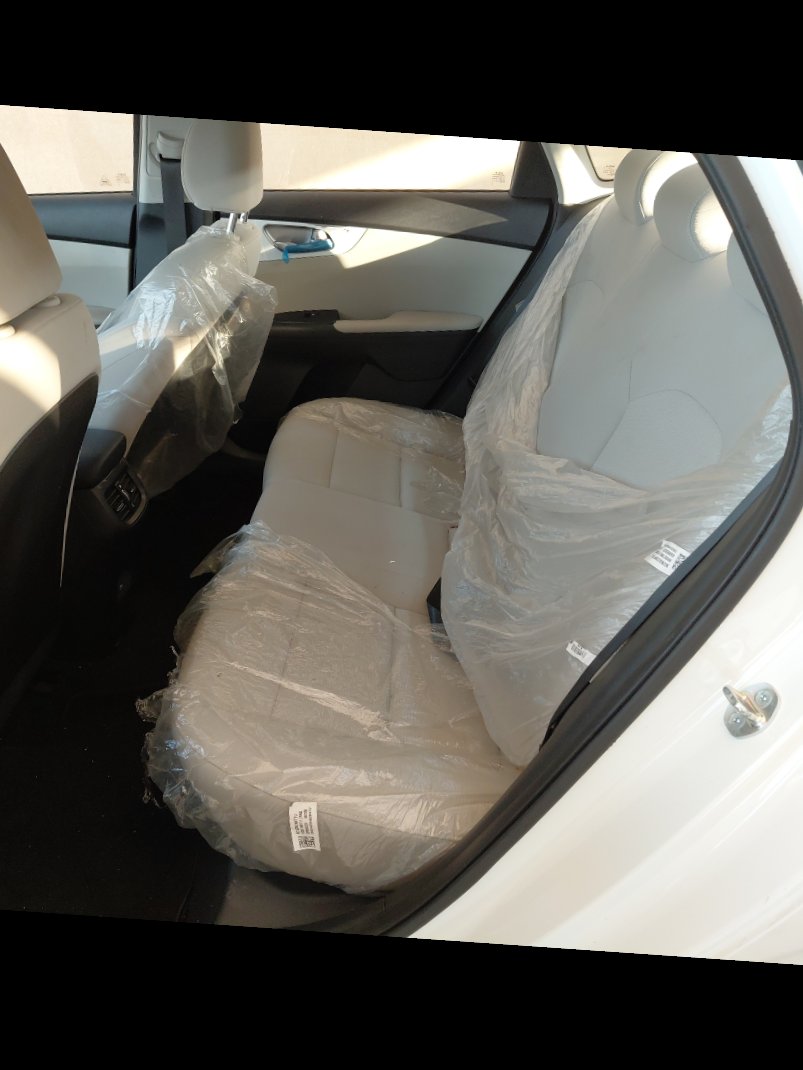 KIA Cerato L 2023 image