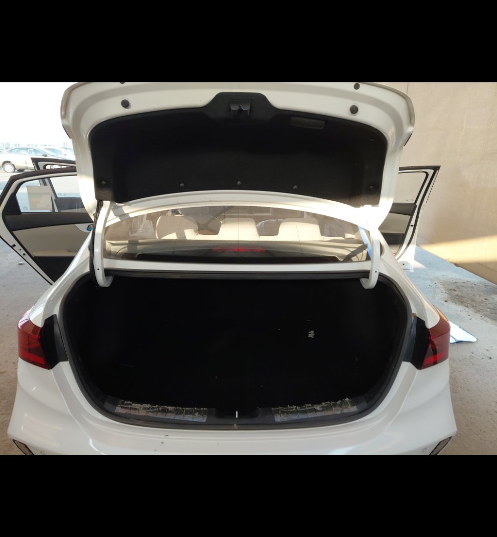 KIA Cerato L 2023 image