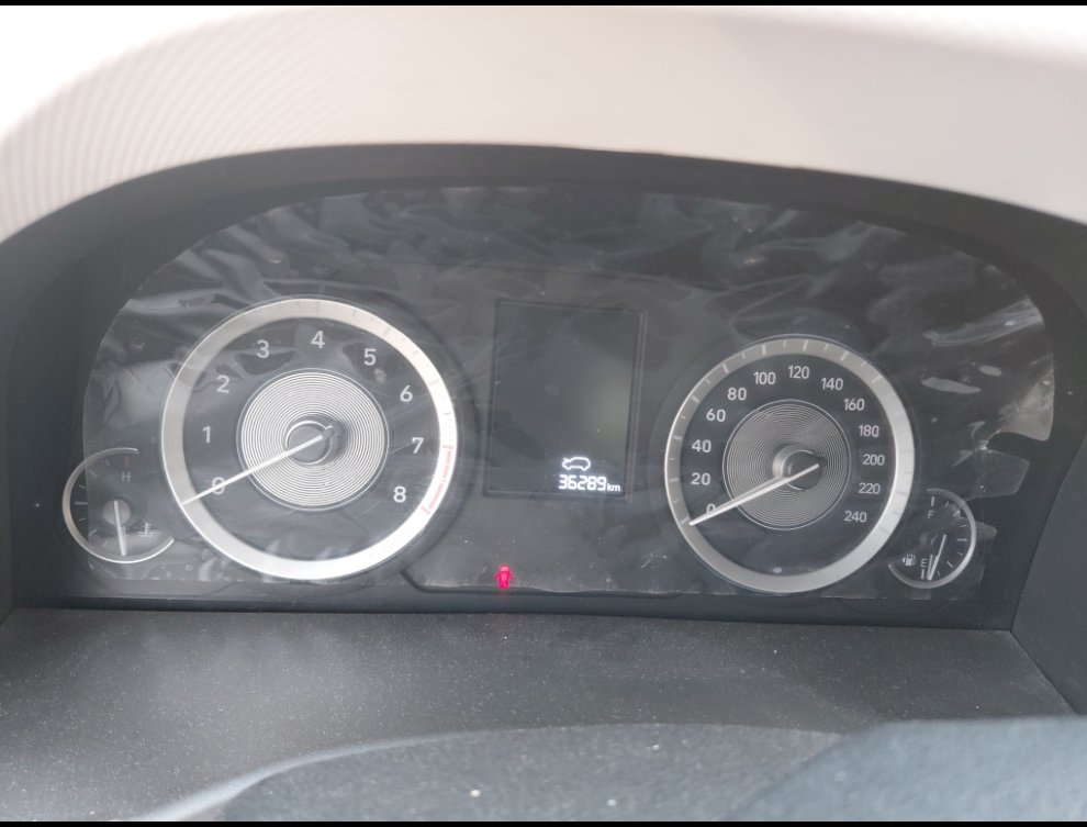 هيونداي كريتا Smart Sport  2024 image