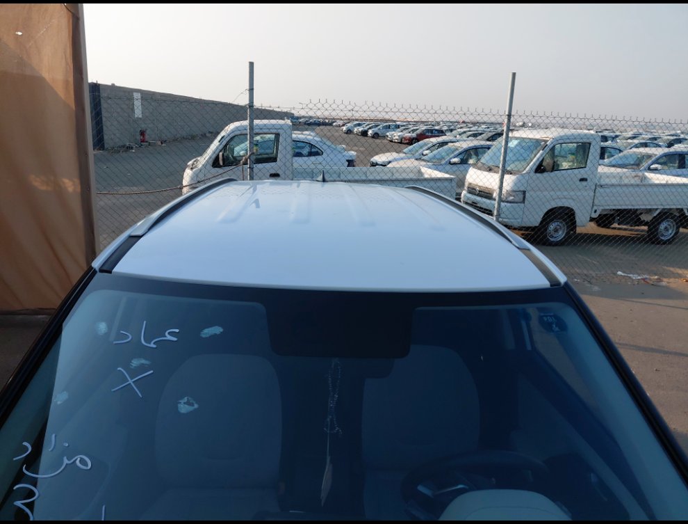 هيونداي كريتا Smart Sport  2024 image