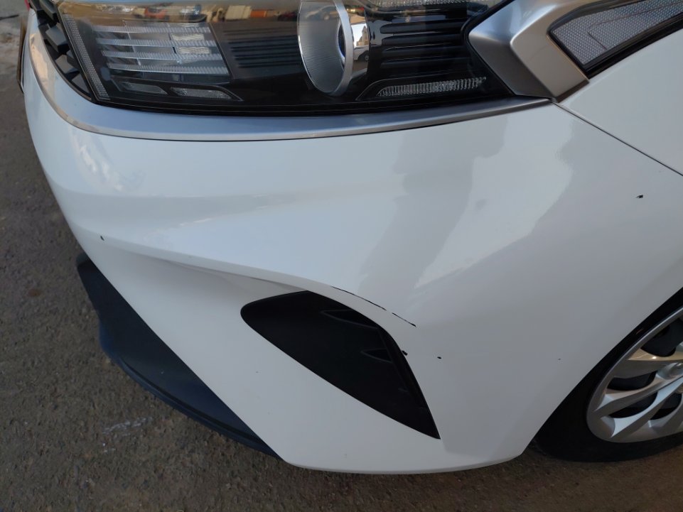 KIA Cerato L 2023 image