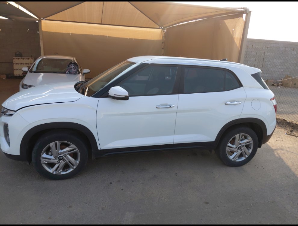 هيونداي كريتا Smart Sport  2024 image