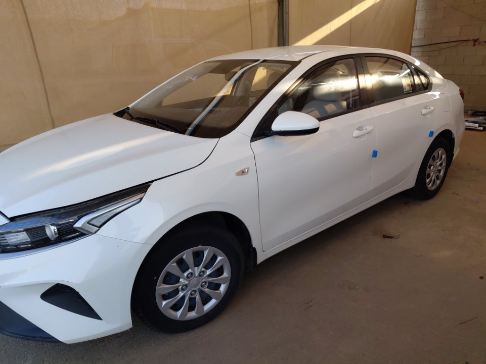 KIA Cerato L 2023 image