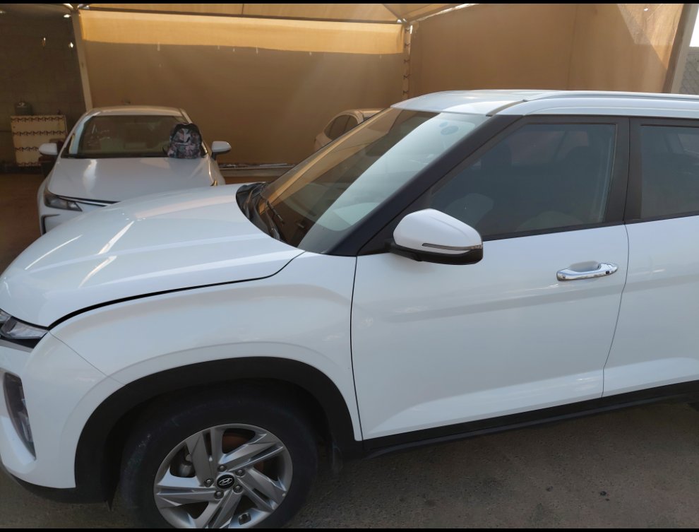 هيونداي كريتا Smart Sport  2024 image