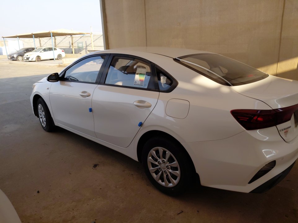 KIA Cerato L 2023 image