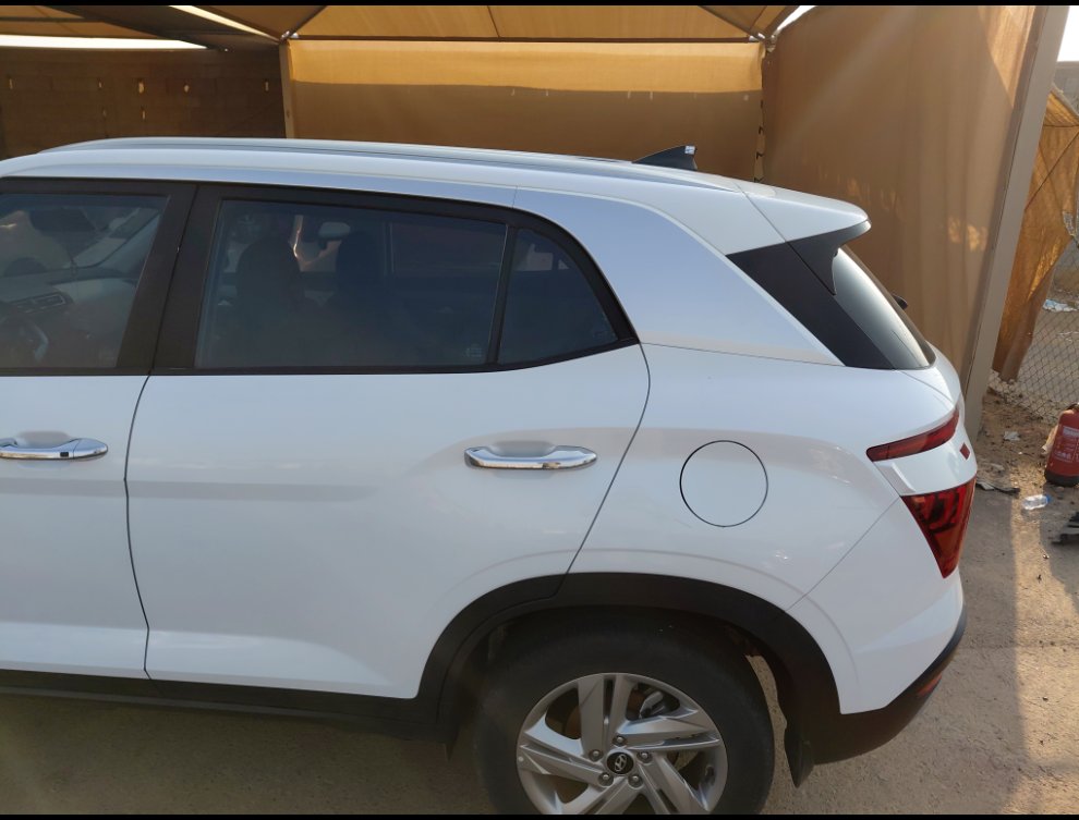 هيونداي كريتا Smart Sport  2024 image