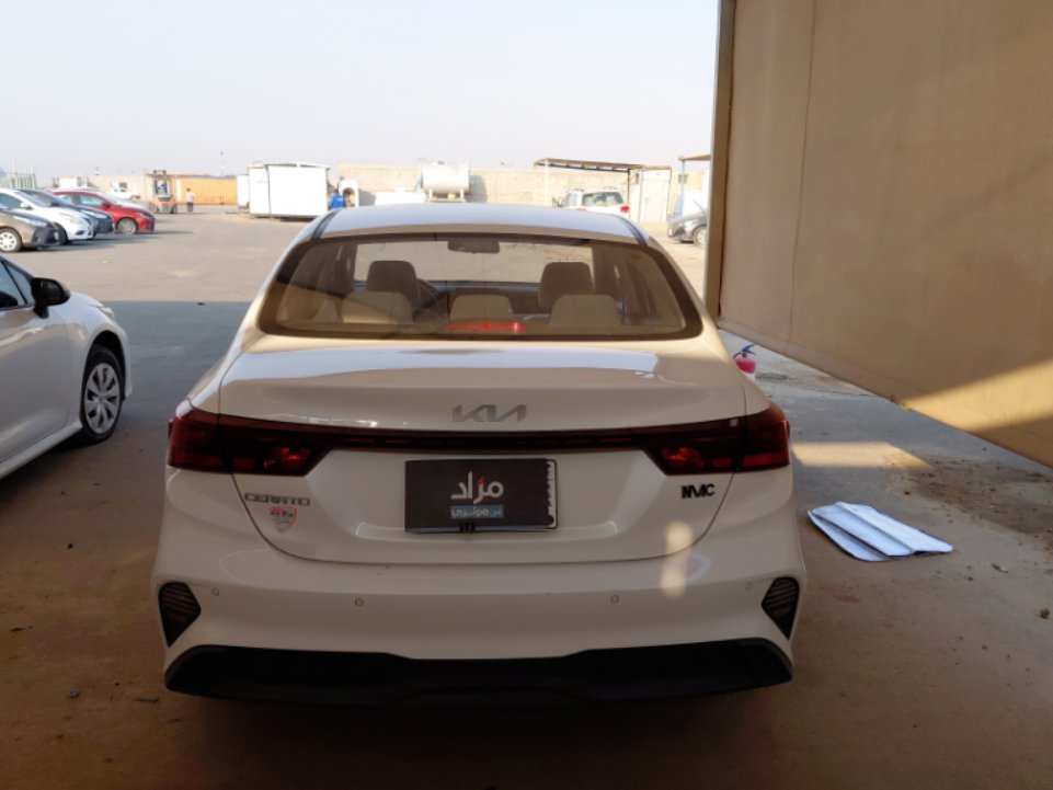 KIA Cerato L 2023 image